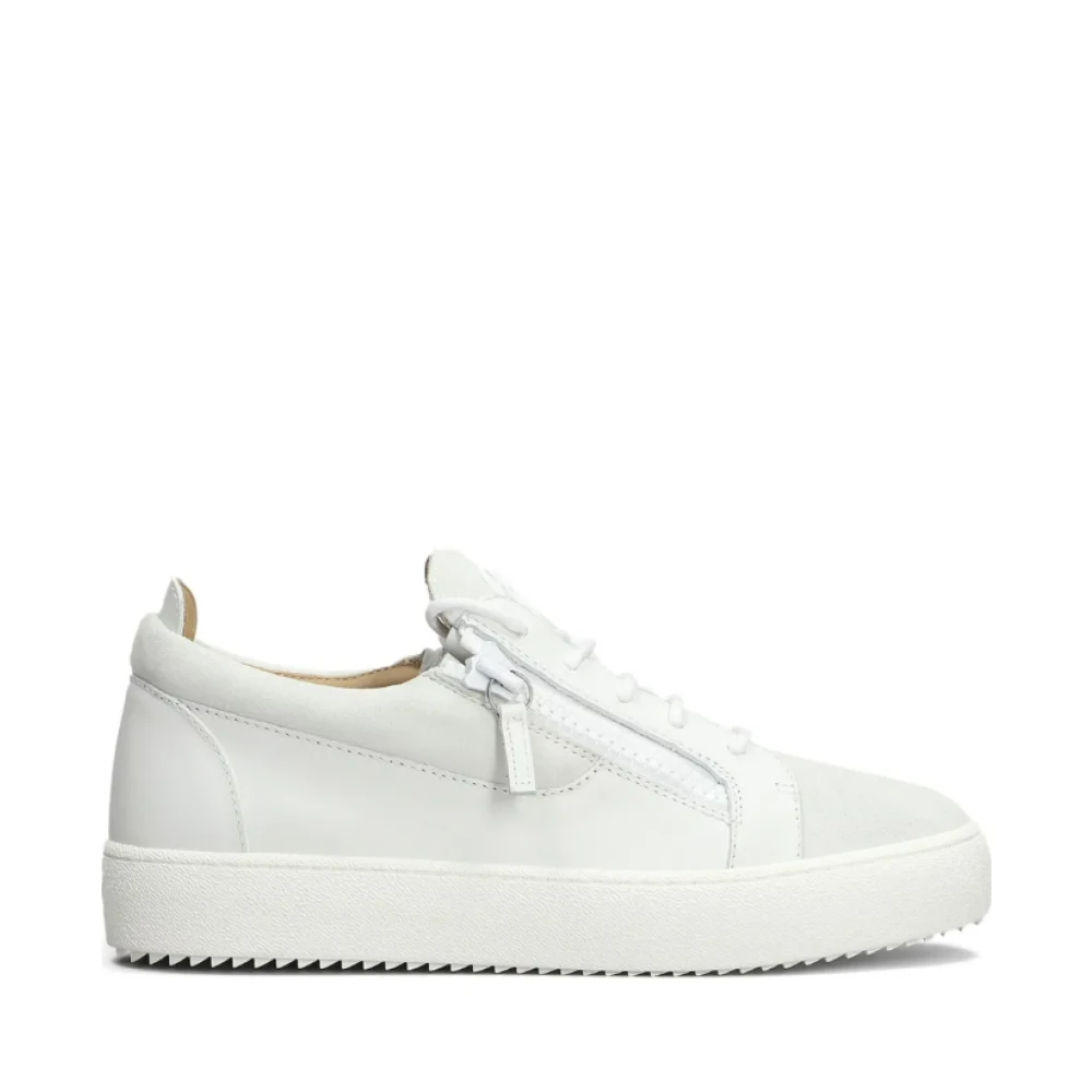 Shoes > Sneakers - - Giuseppe Zanotti - Modalova