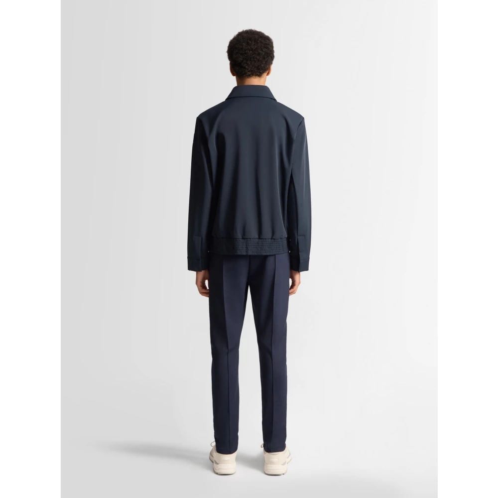 Fusalp Jerome JAS Blue Heren