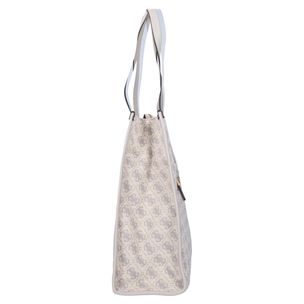 Guess Handtas White Dames