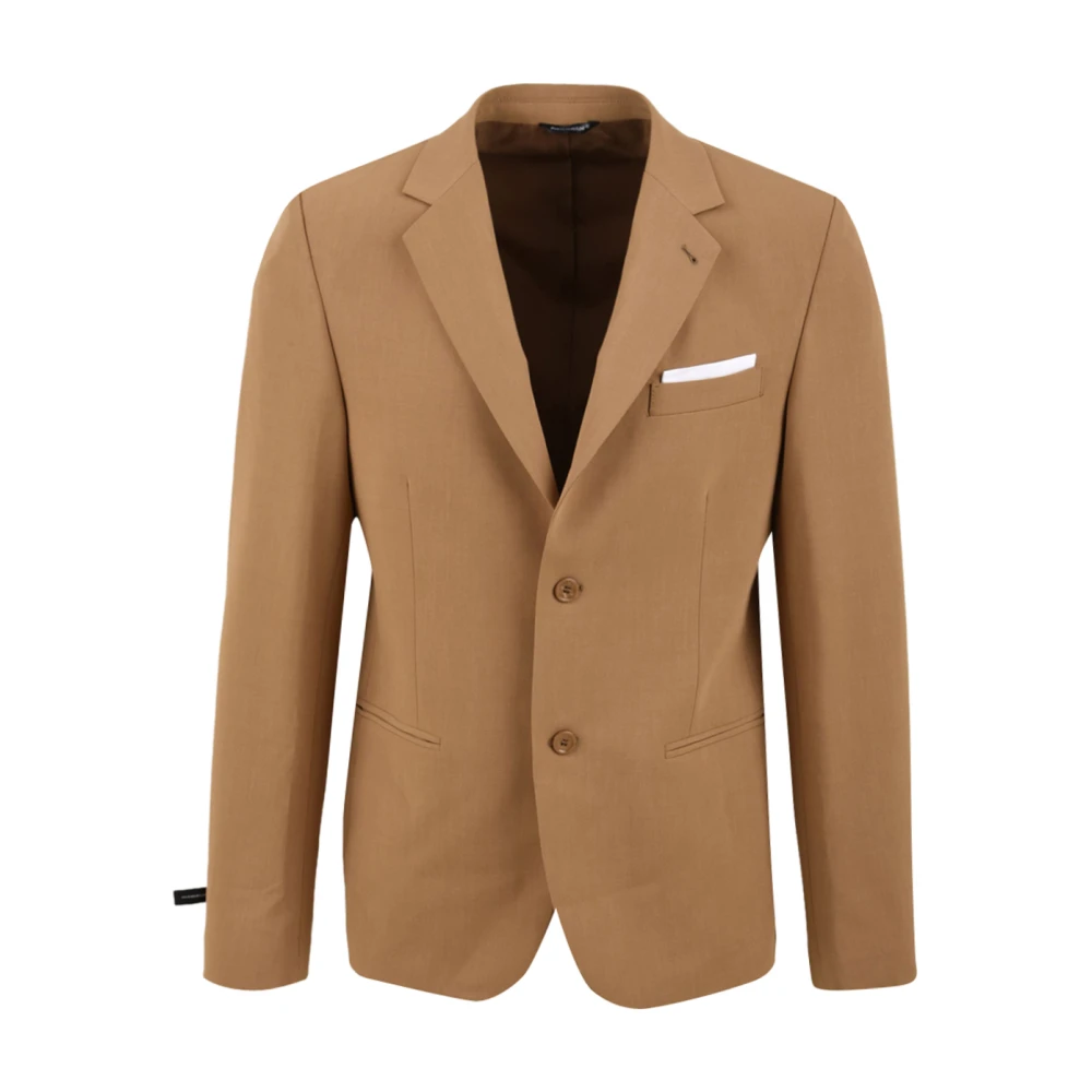 Jackets > Blazers - - Daniele Alessandrini - Modalova