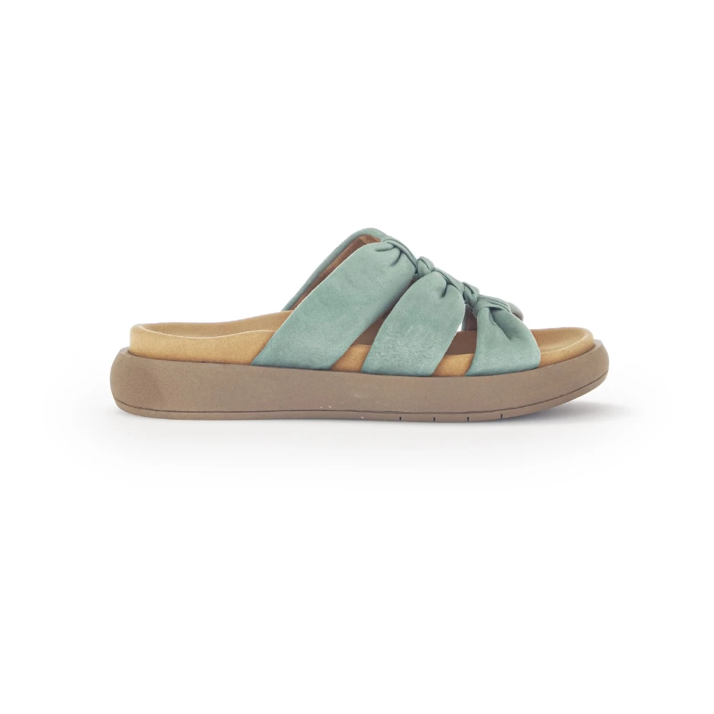 Shoes > Flip Flops & Sliders > Sliders - - Gabor - Modalova
