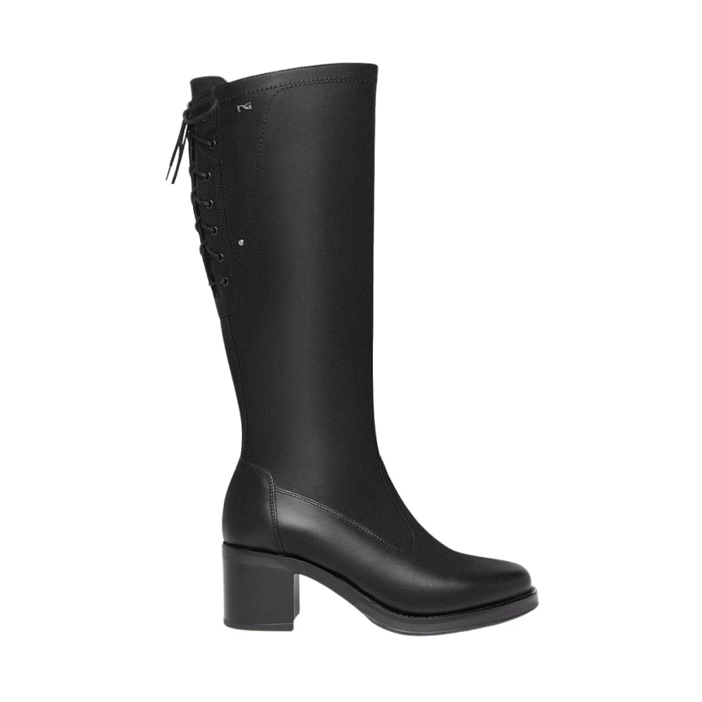 Shoes > Boots > Heeled Boots - - Nerogiardini - Modalova