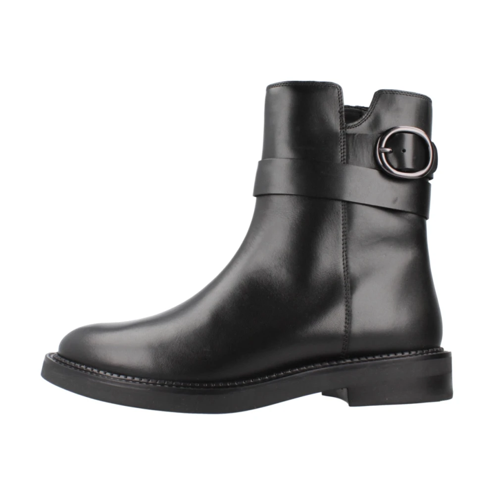 Shoes > Boots > Ankle Boots - - Geox - Modalova