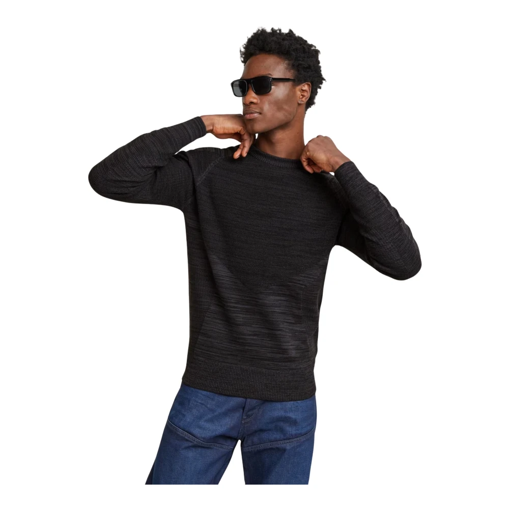 G-Star Stijlvolle Denim Jeans voor Mannen Gray Heren