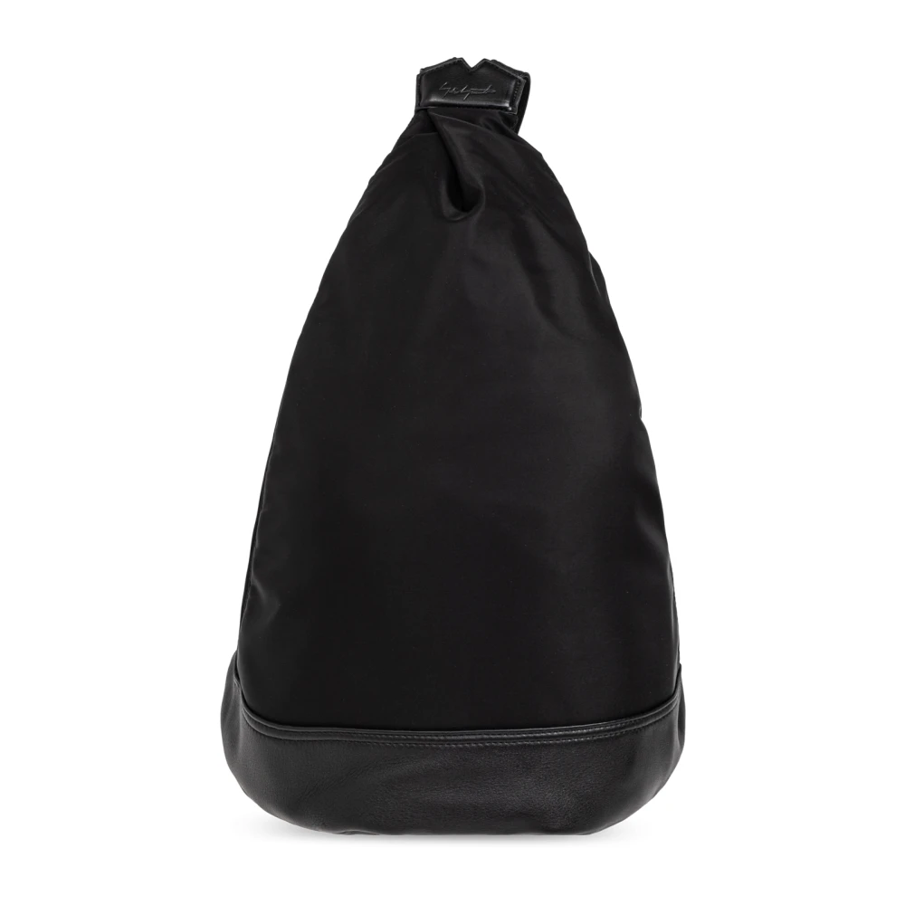 Bags > Backpacks - - Yohji Yamamoto - Modalova
