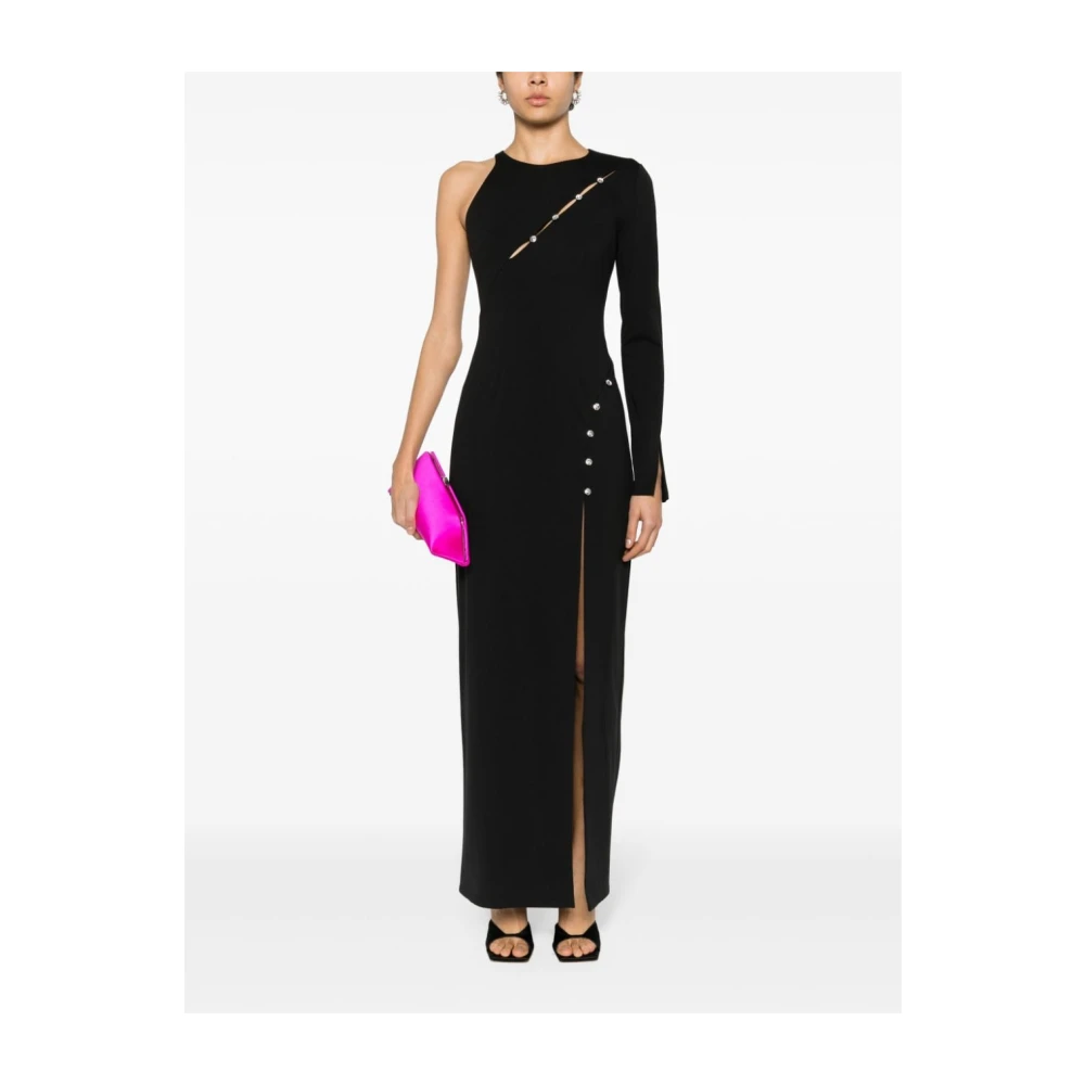 Chiara Ferragni Collection Dresses Black Dames