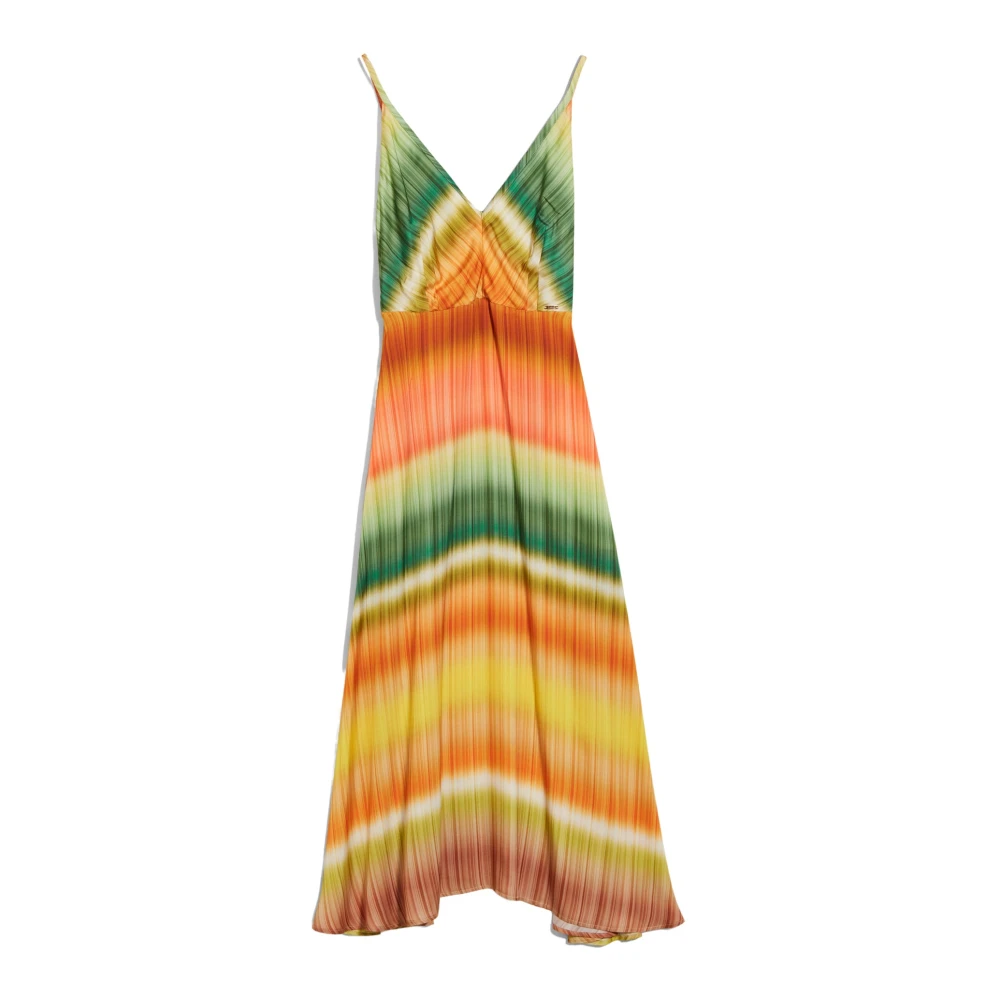 Cinque Women's Multicolor Summer Dress - Summer Dresses - S - Dresses