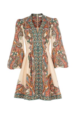 ottie-plunge-mini-dress