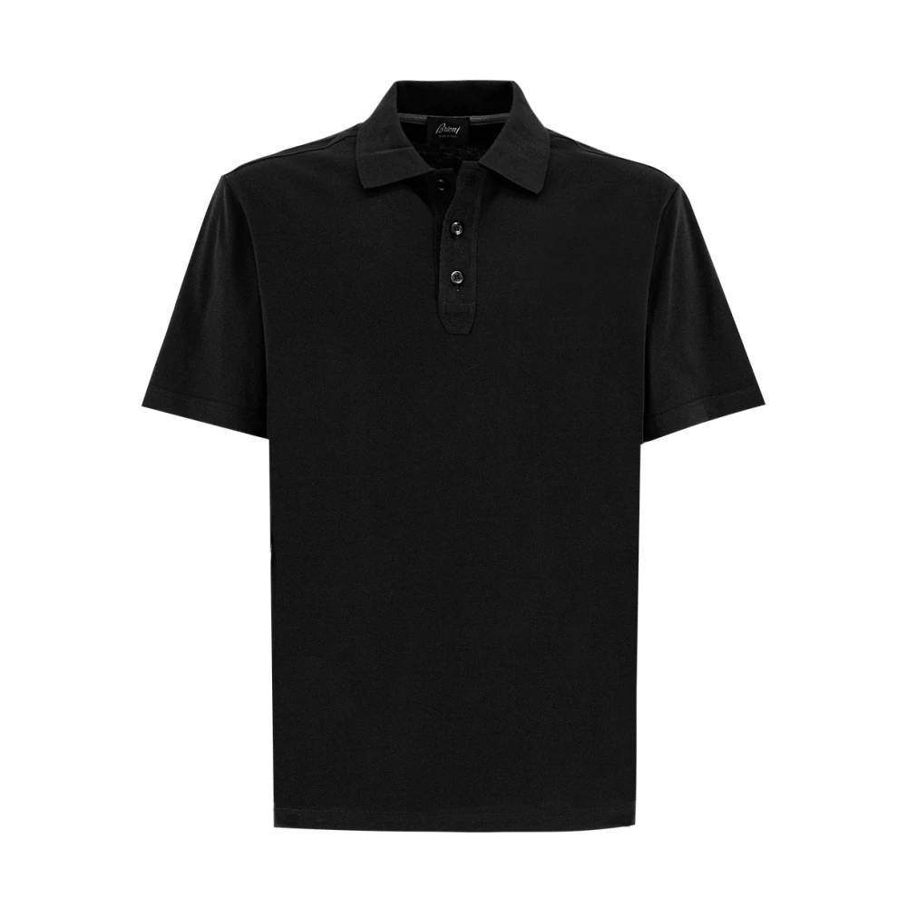 Tops > Polo Shirts - - Brioni - Modalova