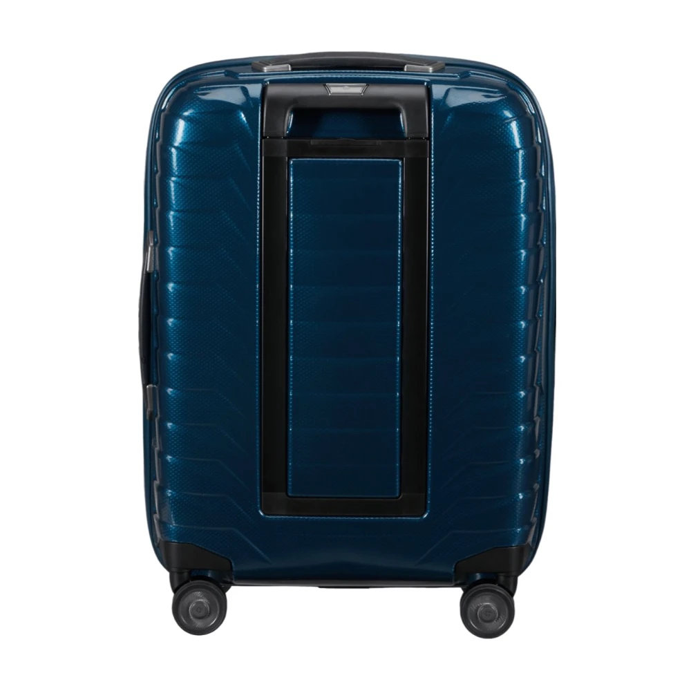 Samsonite Proxis Trolley Blue Unisex