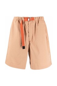 Keks Baumwoll -Bermuda -Shorts