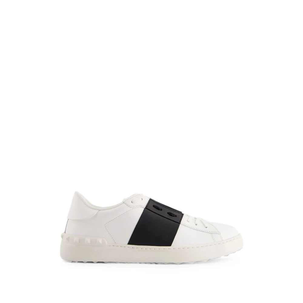 Valentino Garavani , Sneakers, Male, Multicolor, 7 Uk, Open Trainers