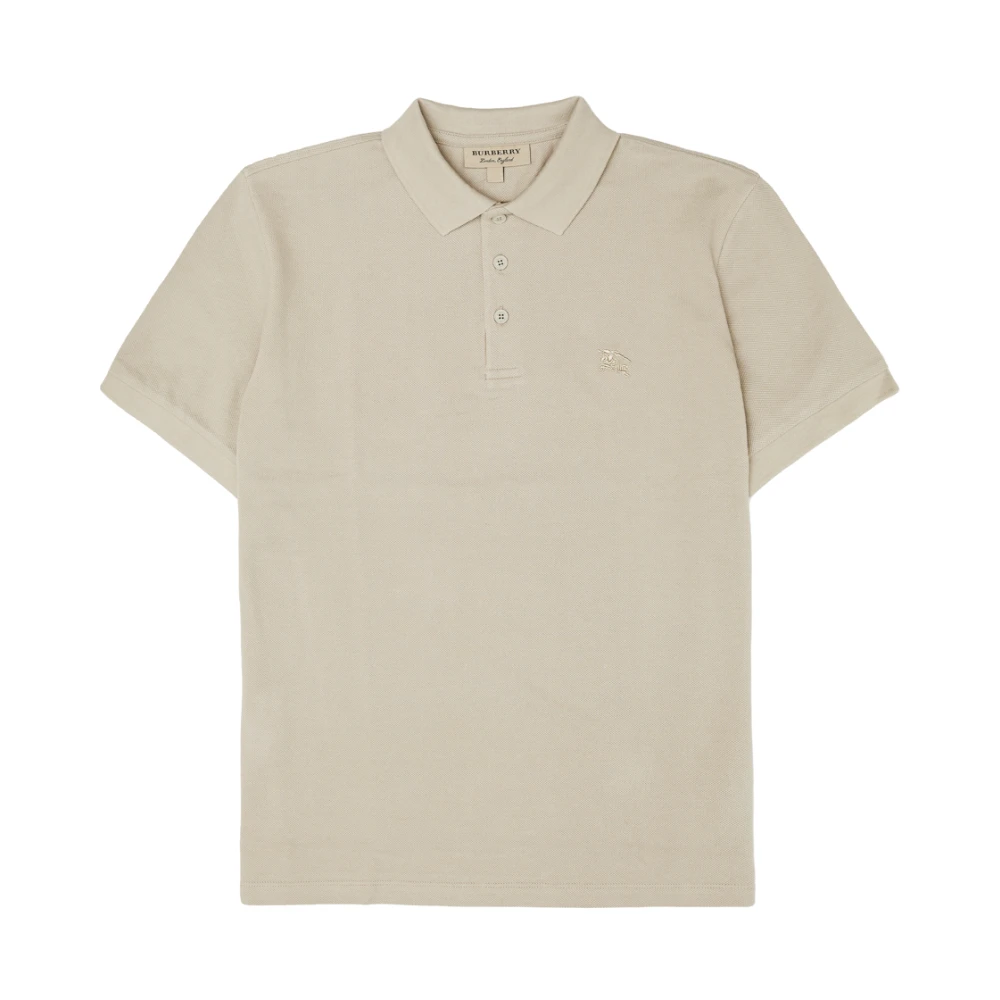 Tops > Polo Shirts - - Burberry - Modalova