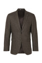 bruine-gestreepte-blazer