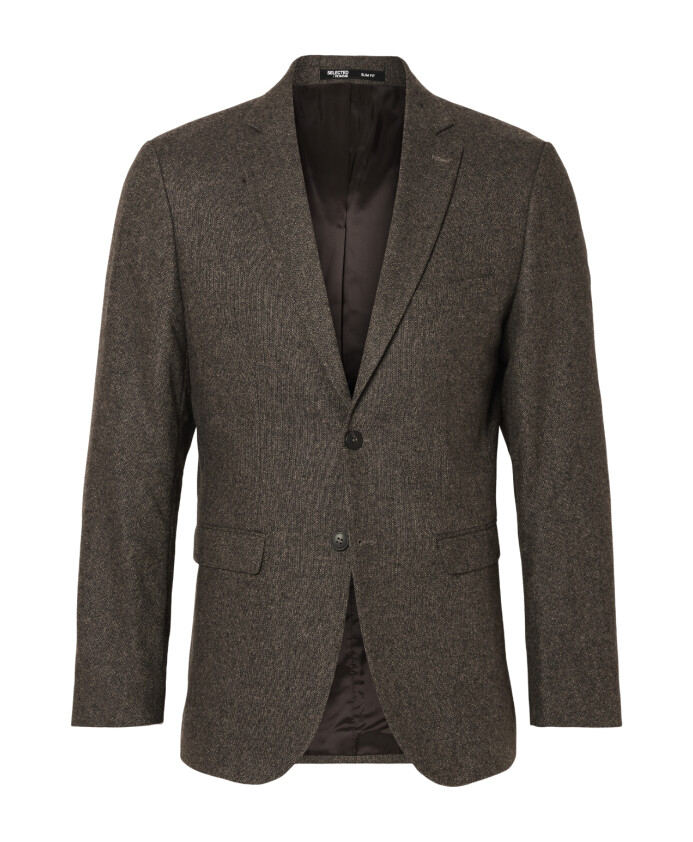 bruine-gestreepte-blazer
