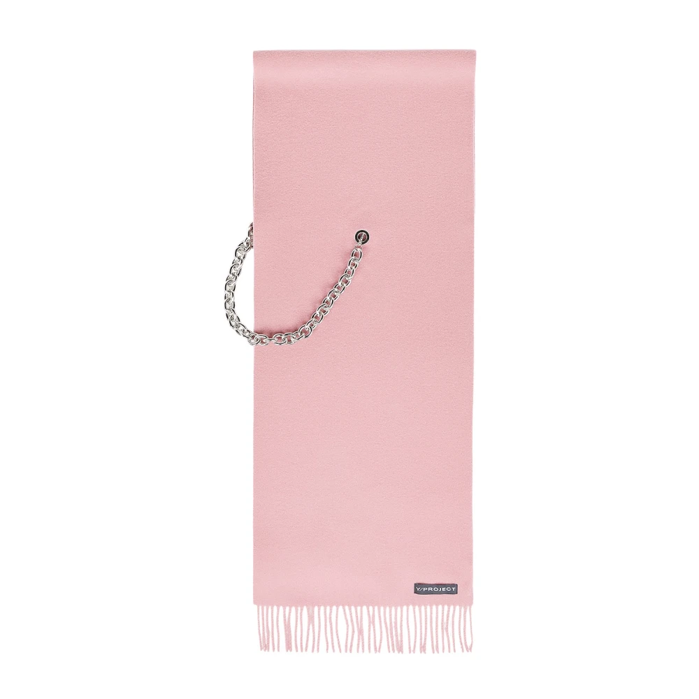 Accessories > Scarves - - Y/Project - Modalova