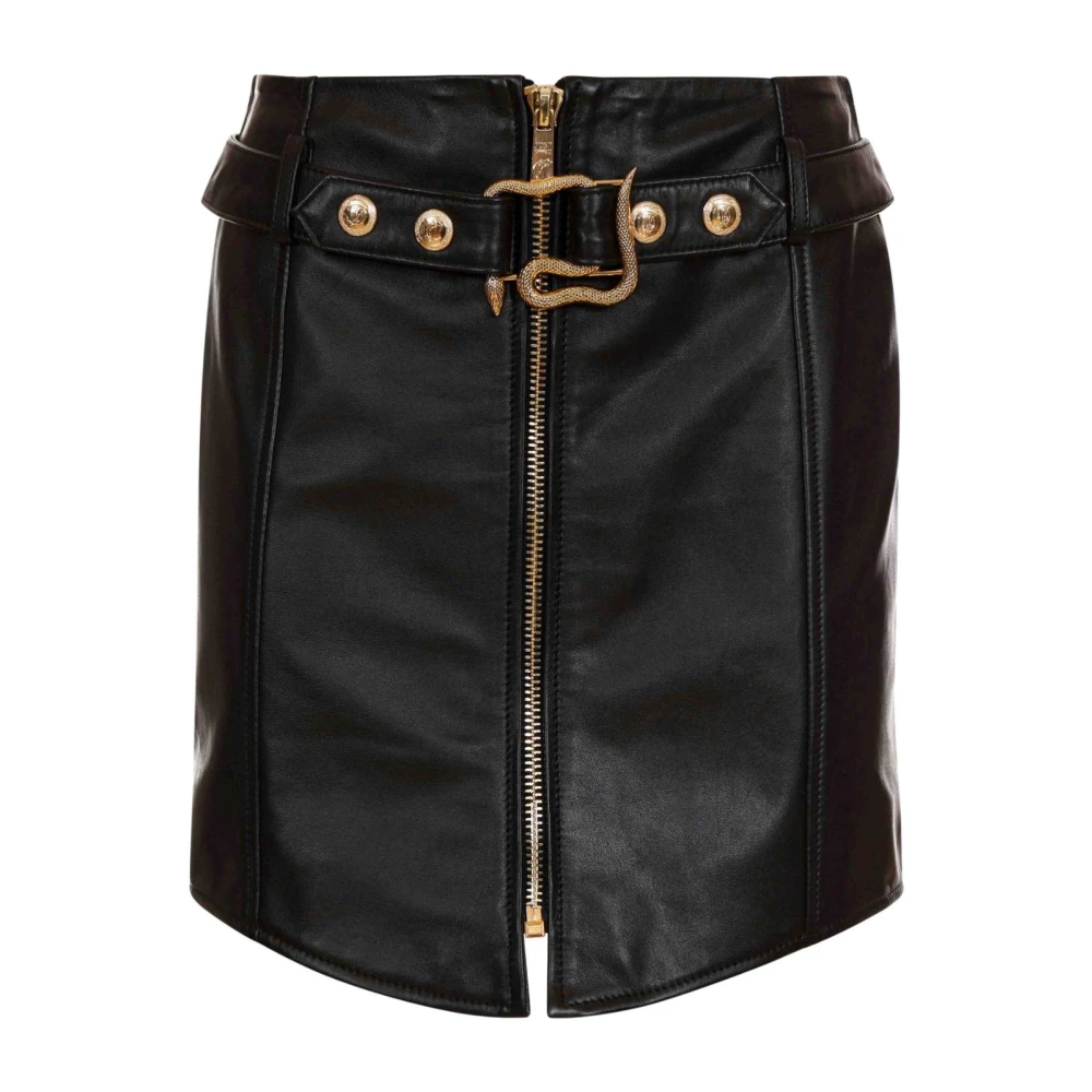Skirts > Leather Skirts - - Just Cavalli - Modalova