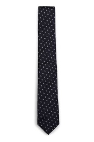 Marine Boss Black H-Tie Tilbehør