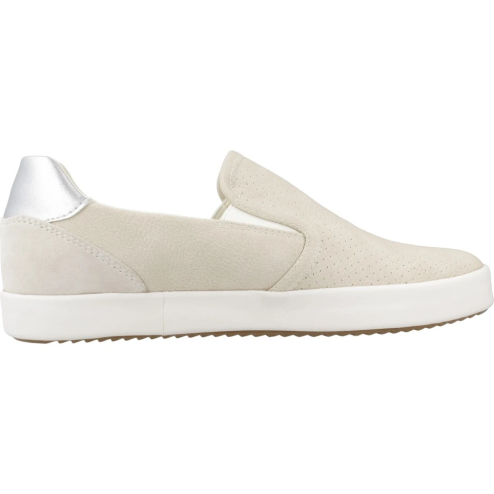 Shoes > Flats > Loafers - - Geox - Modalova