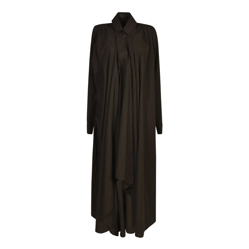 Dresses > Day Dresses > Maxi Dresses - - Marc Le Bihan - Modalova