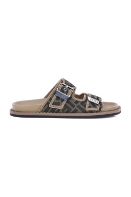 iconic-ff-pattern-leather-sandals