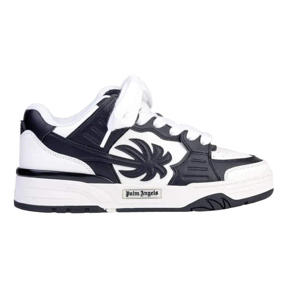 Palm Angels Venice Sneakers Dames Schoenen Zwart