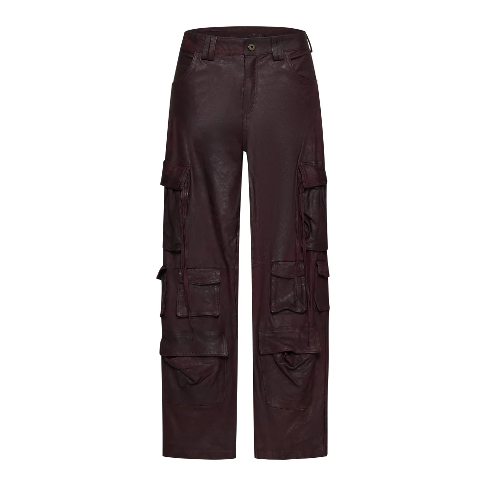 Trousers > Straight Trousers - - Salvatore Santoro - Modalova