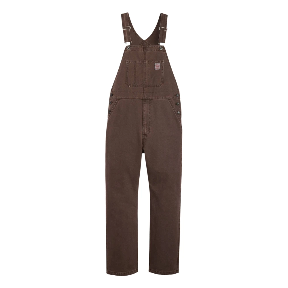 Jumpsuits & Playsuits > Jumpsuits - - Levi's - Modalova