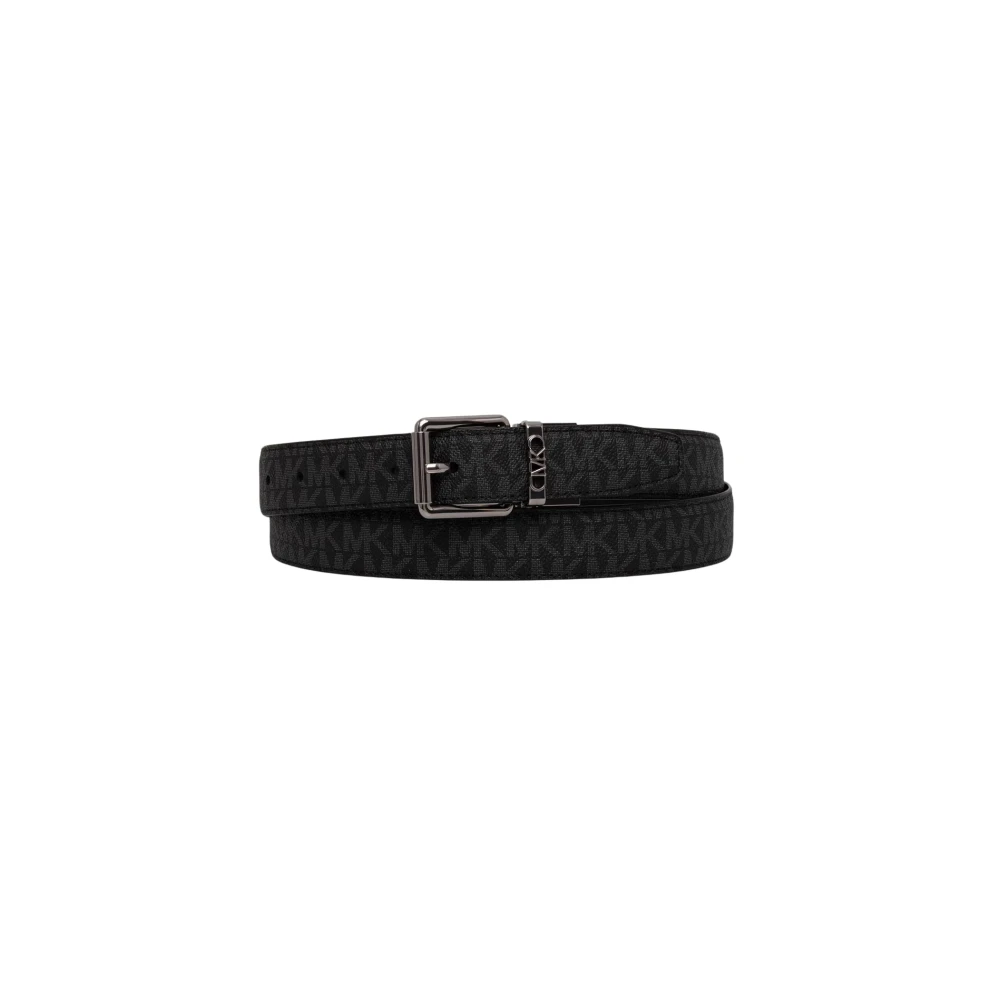Michael Kors - 003 Cintura Black/black 39F6LBLY6B - Immagine 2
