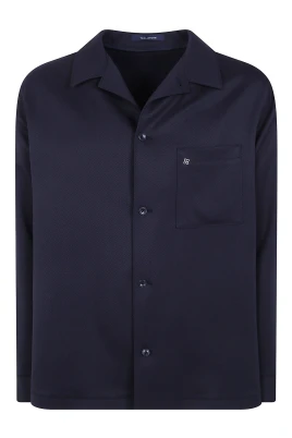 Tagliatore Light Jackets Blå 48 EU