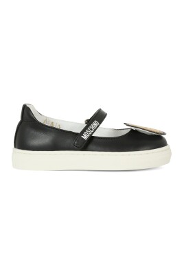 black-leather-ballerinas-with-teddy-bear