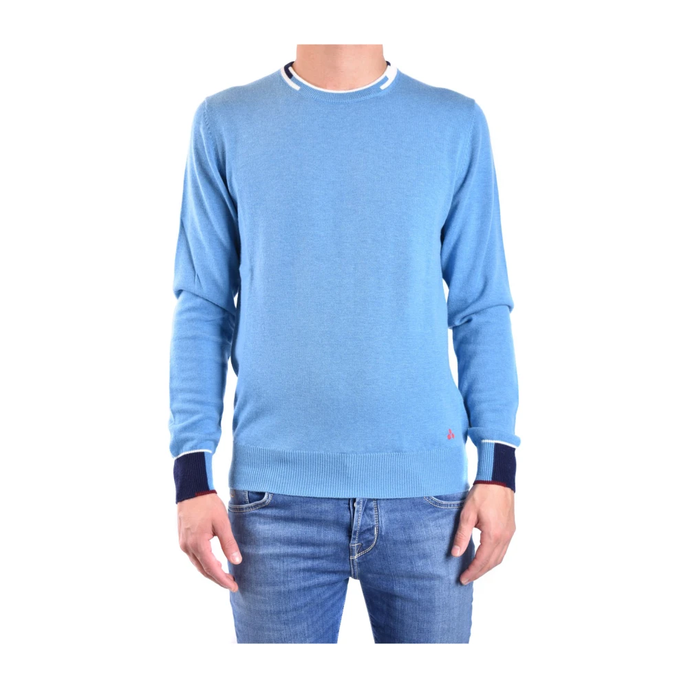 Knitwear > Round-neck Knitwear - - Peuterey - Modalova