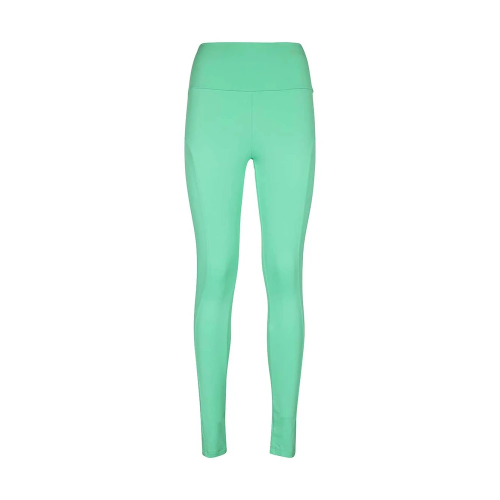 Trousers > Leggings - - Msgm - Modalova