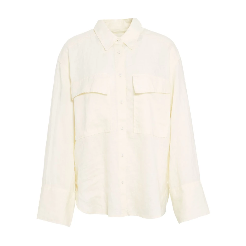 Blouses & Shirts > Shirts - - Closed - Modalova