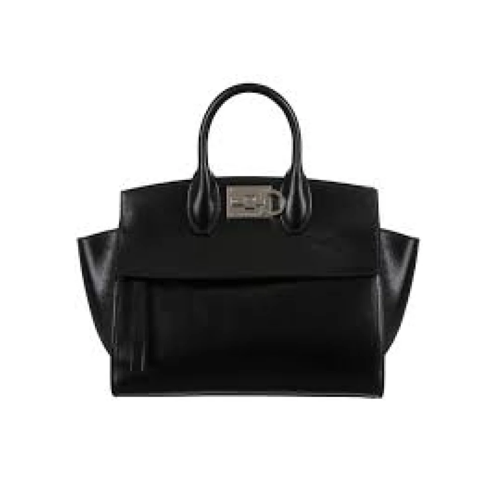 Bags > Handbags - - Ferragamo - Modalova