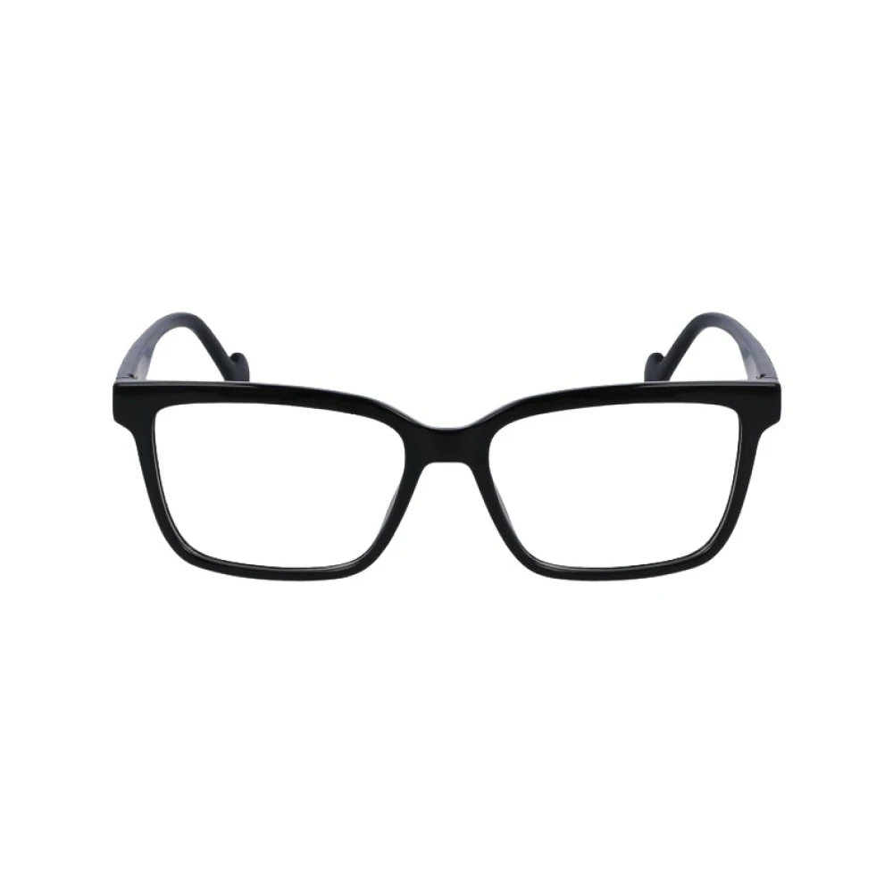 Liu Jo Women's Black Lj2768 Optical Frame - Glasses - 52 Mm - Accessories