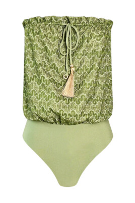 cactus-knit-bandeau-swimsuit