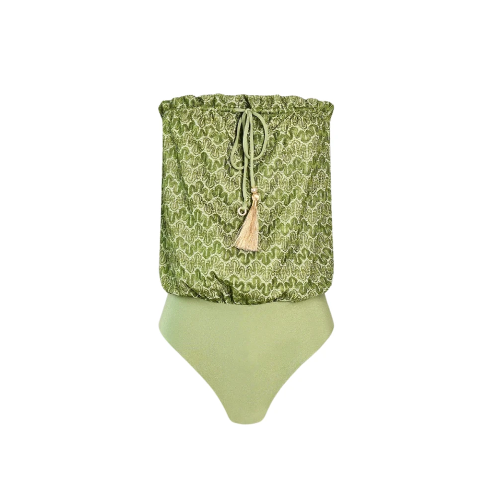 Swimwear > One-piece - - Hanne Bloch - Modalova