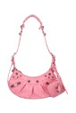le-cagole-xs-leather-bag