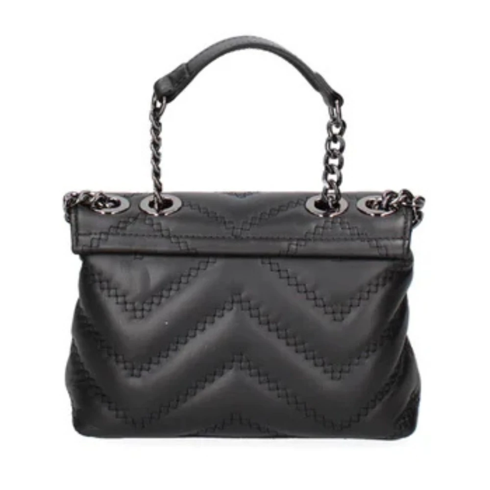 John Richmond Dameshandtas Modieus Borsa Model Black Dames