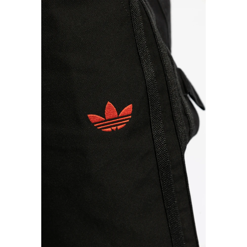 adidas Originals Adidas x 100 Thieves Black Heren