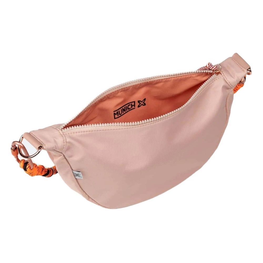 Munich Tas Pink Dames
