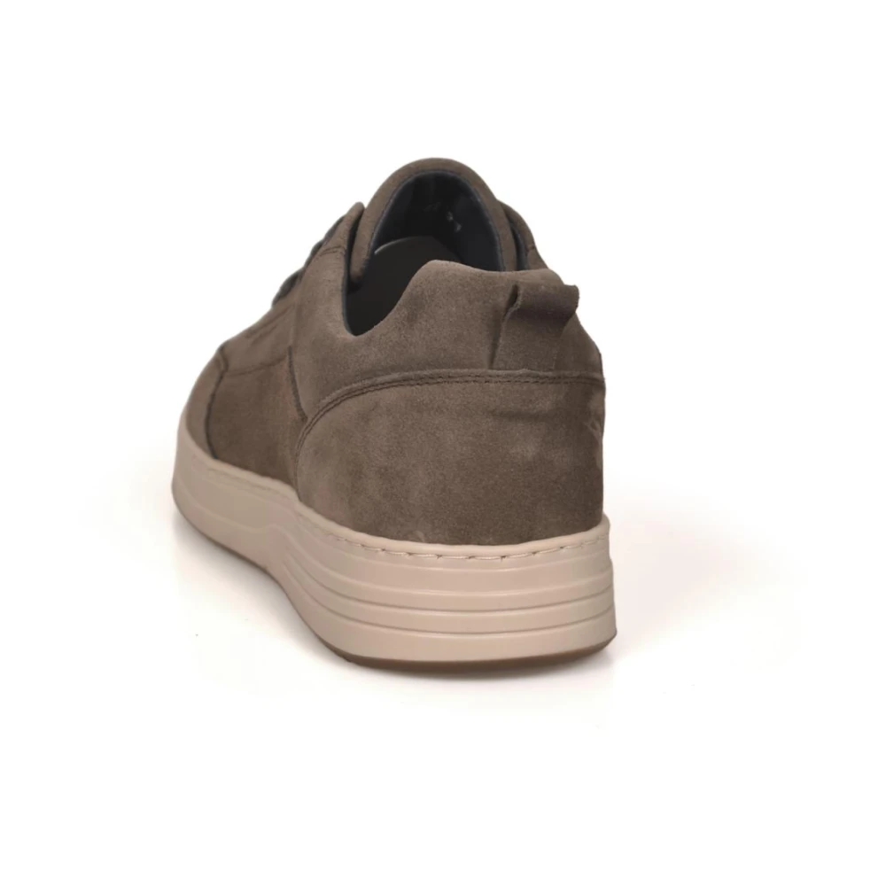 Cycleur de Luxe Roadie Sneaker