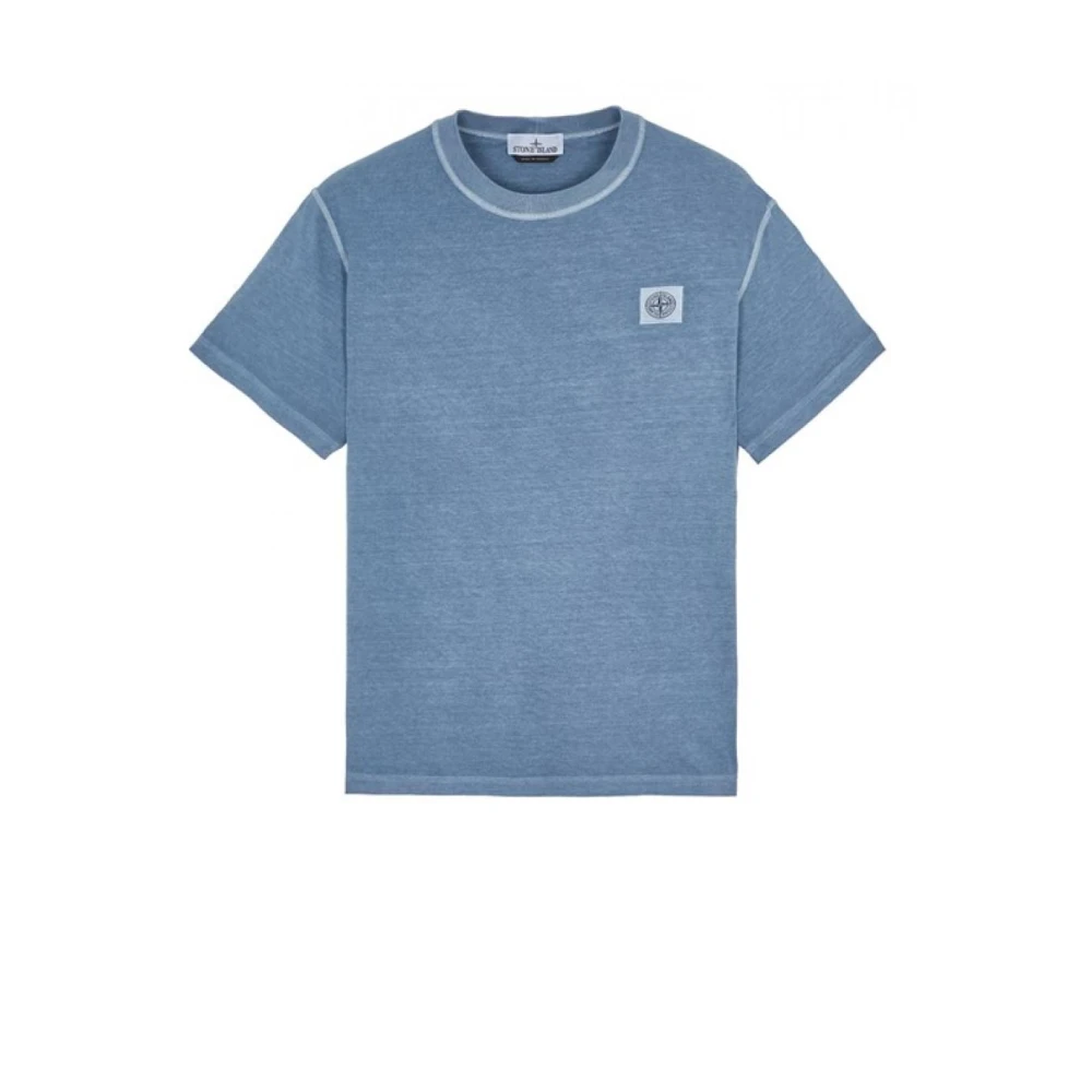 Tops > T-Shirts - - Stone Island - Modalova