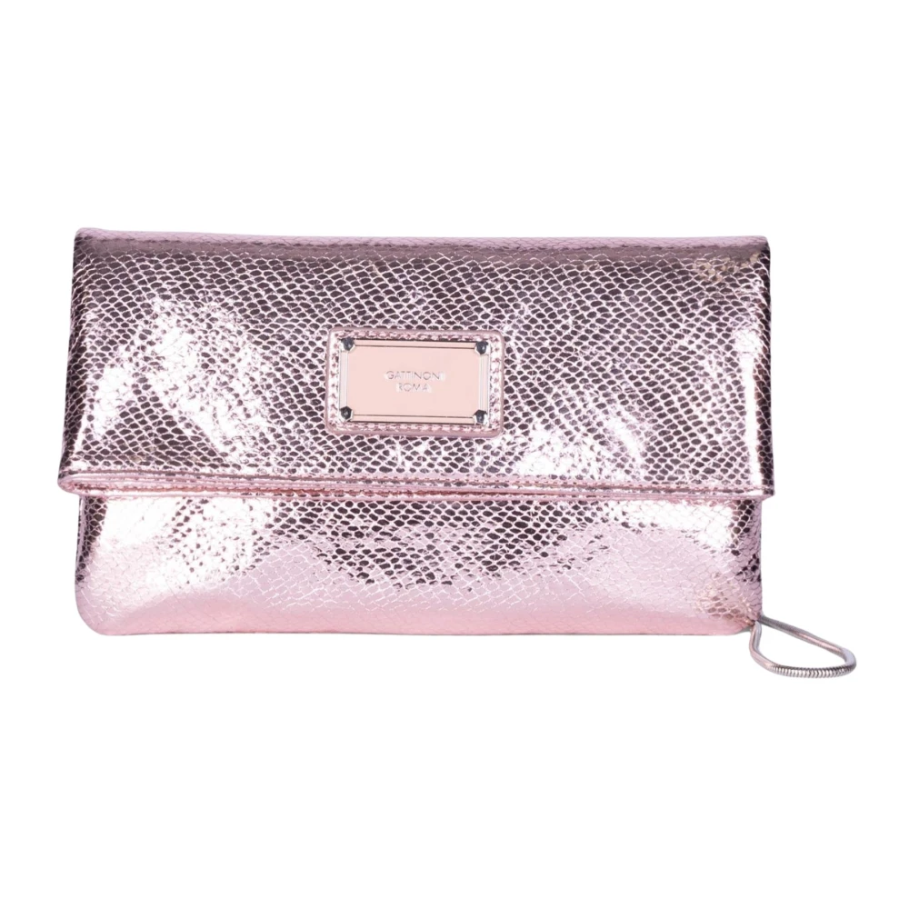 Bags > Clutches - - Gattinoni - Modalova