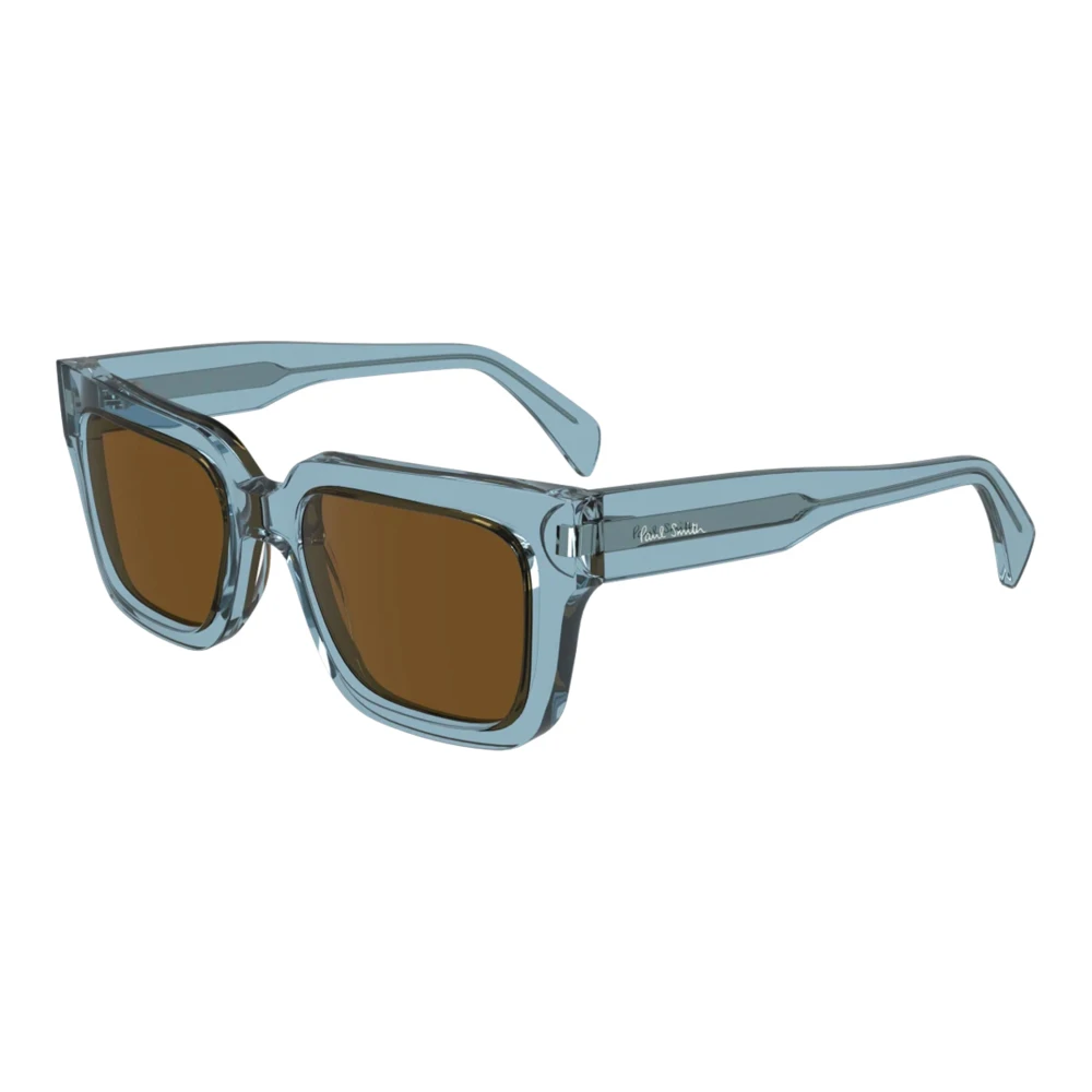 Paul Smith Unisex Blue Sunglasses, 52 Mm, Kenton Sunglasses