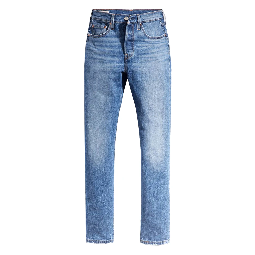 Jeans > Straight Jeans - - Levi's - Modalova
