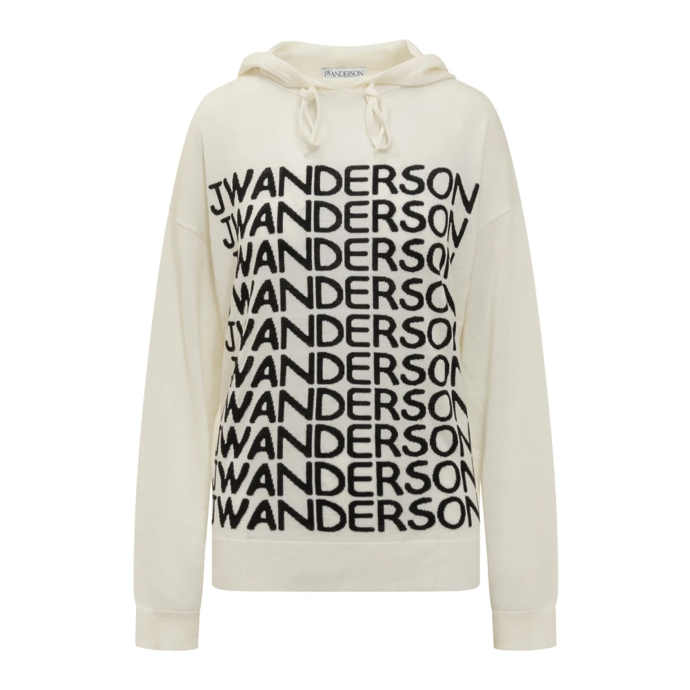 Sweatshirts & Hoodies > Hoodies - - JW Anderson - Modalova