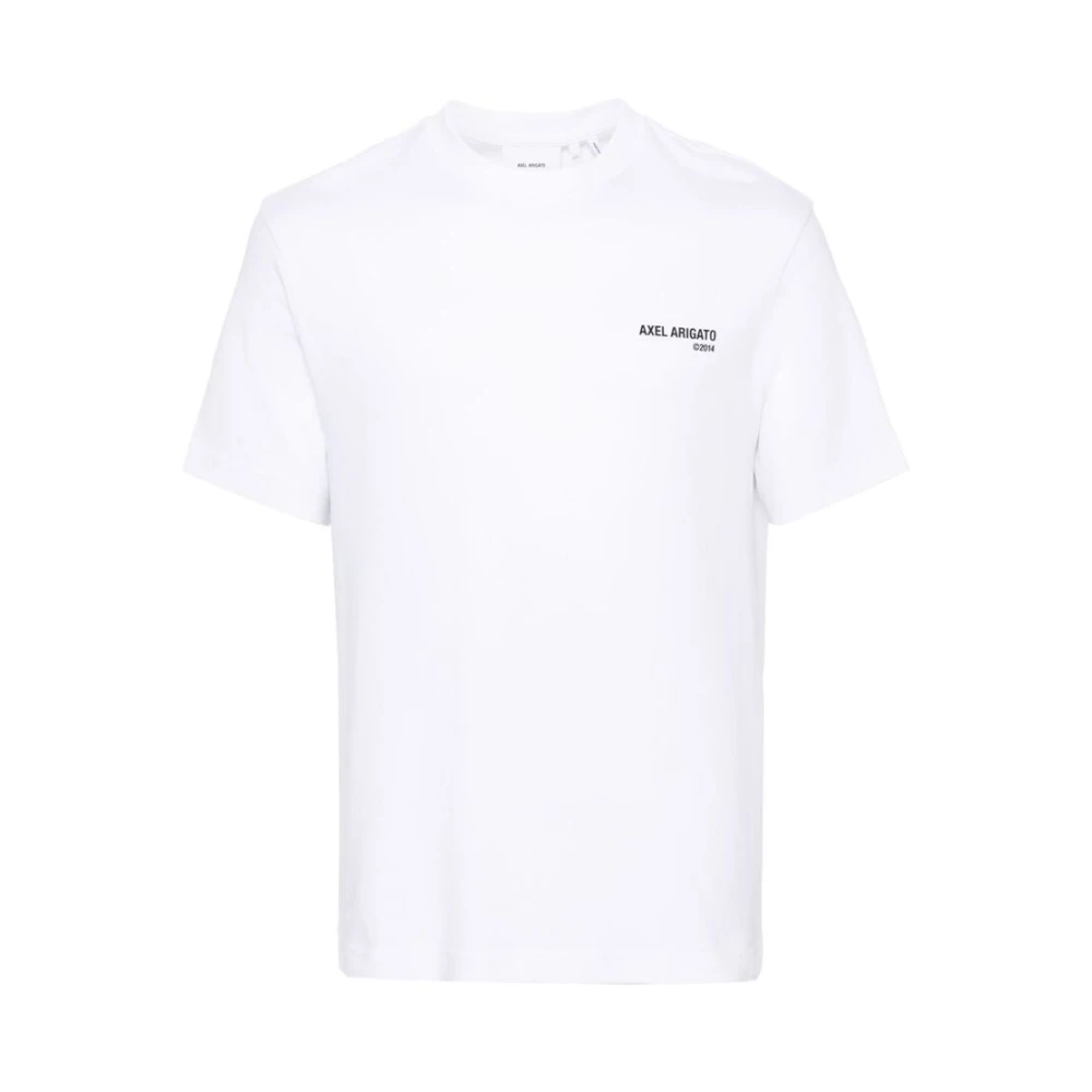 Tops > T-Shirts - - Axel Arigato - Modalova