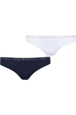 Bi-Pack Brief Basic Cotton